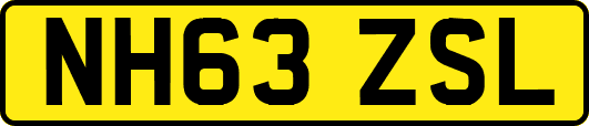 NH63ZSL