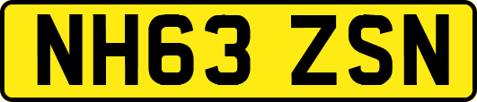 NH63ZSN