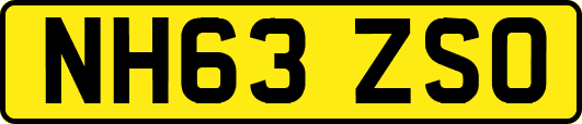 NH63ZSO