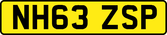 NH63ZSP