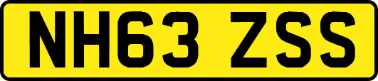 NH63ZSS