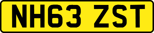 NH63ZST