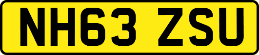 NH63ZSU