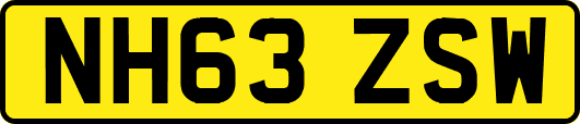 NH63ZSW