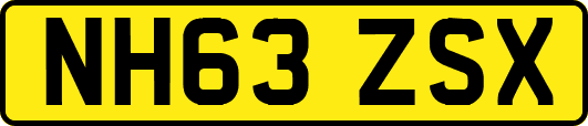 NH63ZSX