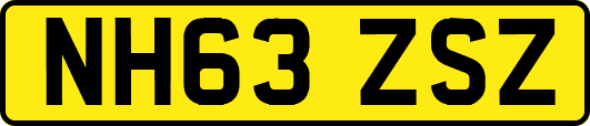 NH63ZSZ