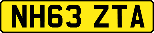 NH63ZTA