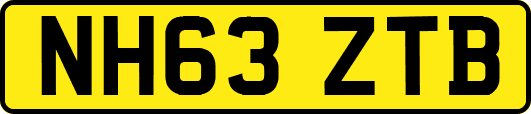 NH63ZTB