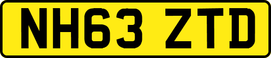 NH63ZTD