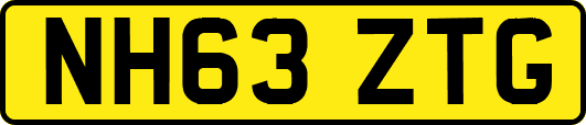 NH63ZTG