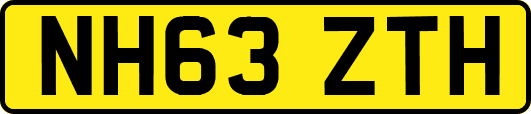 NH63ZTH