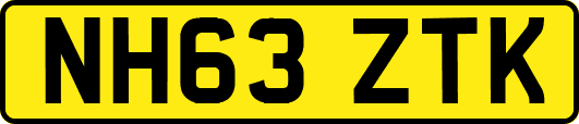 NH63ZTK