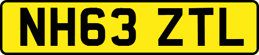 NH63ZTL