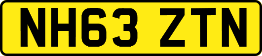 NH63ZTN