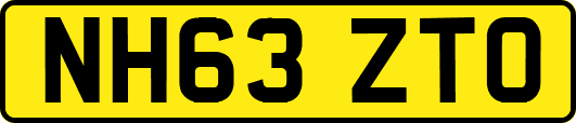 NH63ZTO