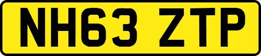 NH63ZTP