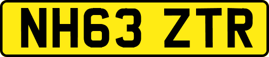 NH63ZTR