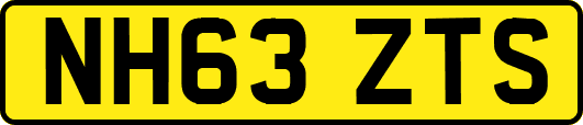 NH63ZTS