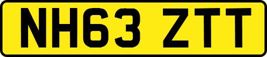 NH63ZTT