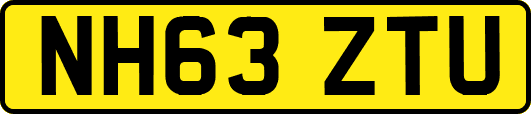 NH63ZTU