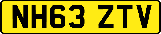 NH63ZTV