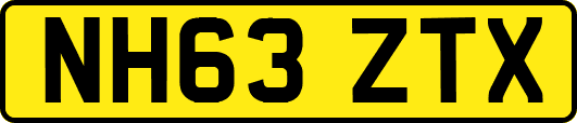 NH63ZTX