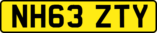 NH63ZTY