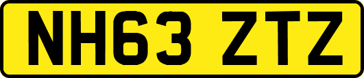 NH63ZTZ