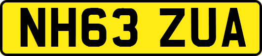 NH63ZUA