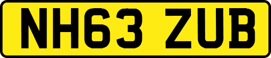 NH63ZUB