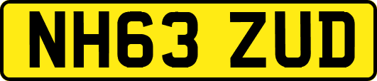NH63ZUD