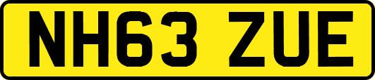 NH63ZUE