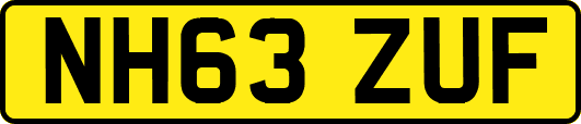 NH63ZUF
