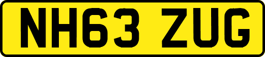 NH63ZUG
