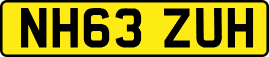 NH63ZUH