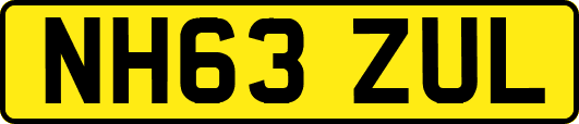 NH63ZUL