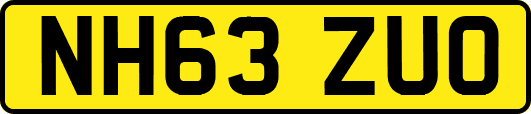 NH63ZUO