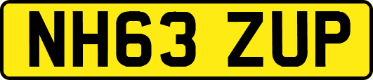 NH63ZUP