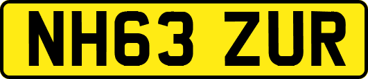 NH63ZUR