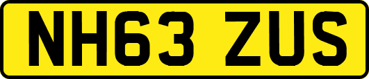 NH63ZUS