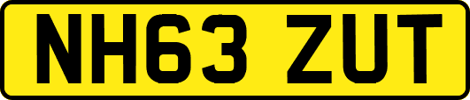 NH63ZUT