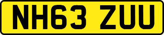 NH63ZUU