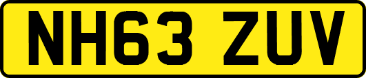 NH63ZUV