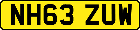 NH63ZUW