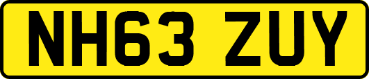 NH63ZUY
