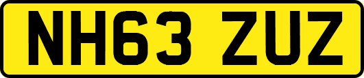 NH63ZUZ