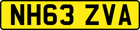 NH63ZVA