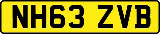 NH63ZVB