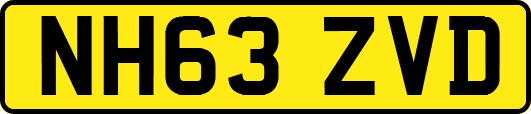 NH63ZVD