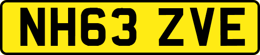 NH63ZVE